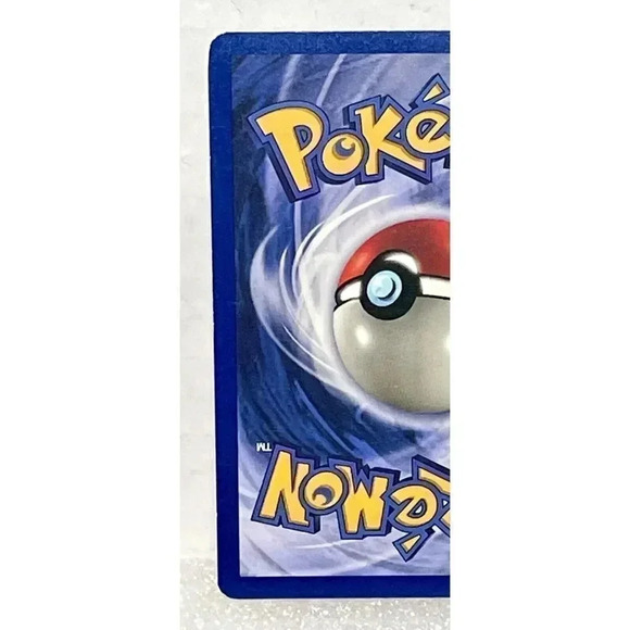 Magmar 39/62‎ Pokemon Card Unlimited Fossil Non Halo WOTC 1999 Vintage LP - Picture 5 of 6